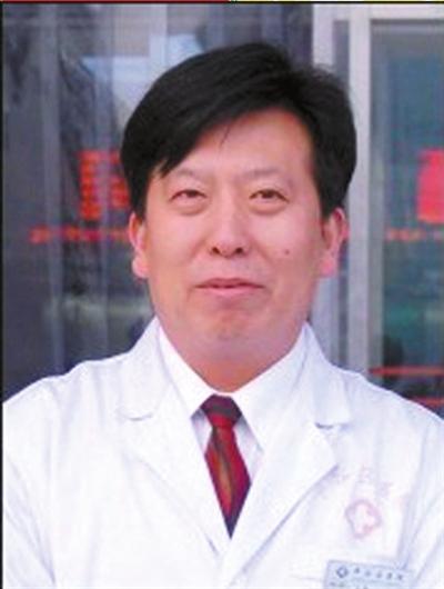北京一医院副院长遇刺 要求对外保密
