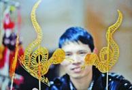 红山动物园春节推出蛇年文化节