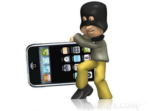 失窃苹果手机被批量刷机 苹果特约维修店涉销