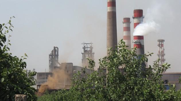 河北卢龙：佰工钢铁污染为何无人问津？