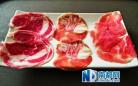 广州部分“羊肉卷”掺鸭肉 价格差五倍(图)