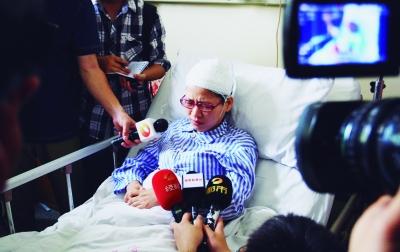 湖南长沙患者家属殴打怀孕护士逼医生下跪被刑拘 