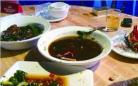 长沙辣不怕餐饮“潲水虾”黑幕：回收吃剩汤底再加工(组图)