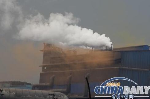 山西：钢铁企业过量排污惹民愤 职能部门如何解疙瘩