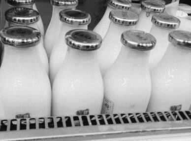 镇江长江乳业27万瓶牛奶违规加防腐剂被查