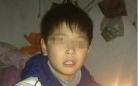 江西奉新县华林中学14岁初中生上吊自杀 曾被老师打脸(组图)