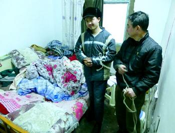 湖南零陵官员曝当地770人吃空饷 官方称实为300多（图）