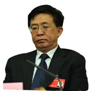 丰立祥 大同市委书记遭调查