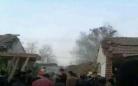 河北幼儿园房屋坍塌3名儿童死亡 建筑疑系危房
