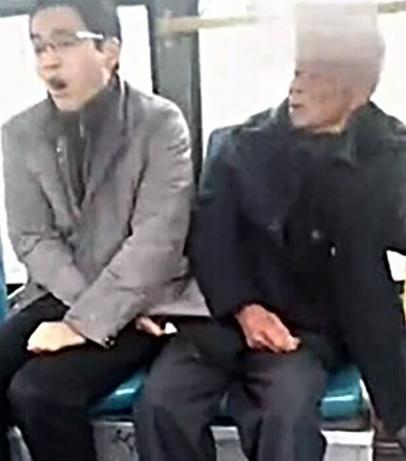 台州公交车上眼镜男偷大爷救命钱续:金华落网