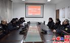 吴江盛泽收费站开展新“安全生产法”培训活动
