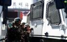 印尼媒体：9名疑涉昆明暴恐案嫌疑人逃至印尼（图）
