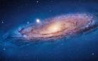 天文学家在仙女星系中新发现26颗黑洞