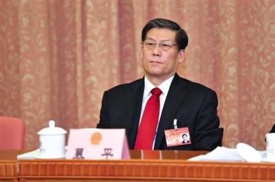 北京市高级人民法院院长慕平:法官联席会会诊