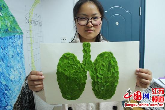 世界森林日 还地球一个绿色之肺(图)