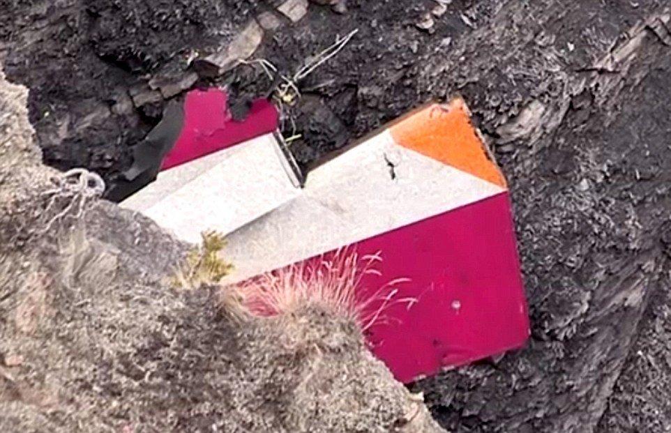 普吉岛客车坠崖3死 空客A320法国坠毁部分遇难者照片曝光(图)