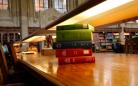 世界上最孤独图书馆惊爆眼球 盘点世界上15座最美的图书馆