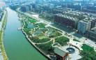 吴江：太湖新城畅流活水工程 现已完成总投资额的84%