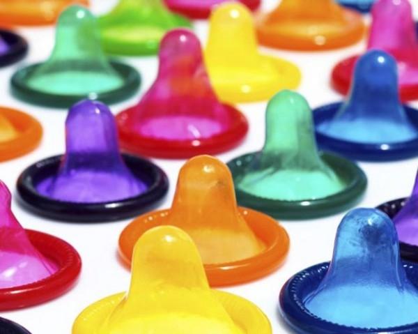 变色避孕套的原理大揭秘科普:性病潜伏期有四