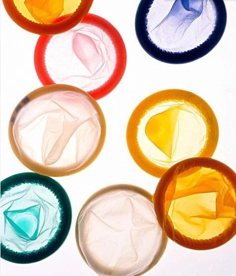 变色避孕套的原理大揭秘 科普:性病潜伏期有四
