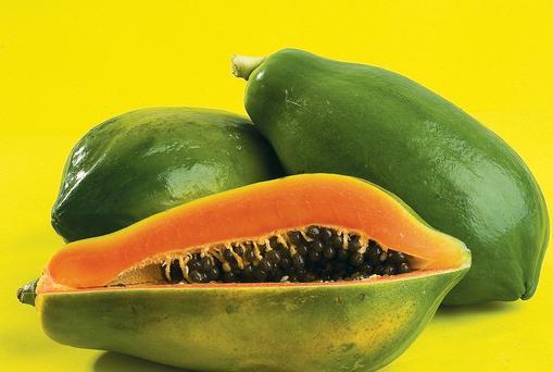 木瓜的功效与作用 木瓜丰胸的最佳吃法是什么