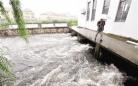 太湖瞬时水位昨涨至4.01米台风或影响吴江 防汛形势严峻