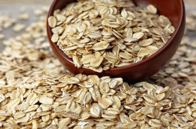 燕麦片的功效与作用 燕麦片怎么快速减肥燕麦
