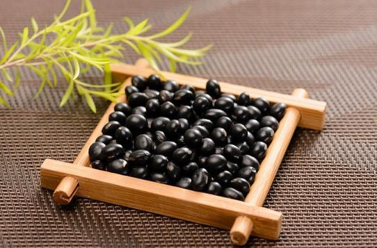 黑豆的功效与作用及食用方法 醋泡黑豆正确做