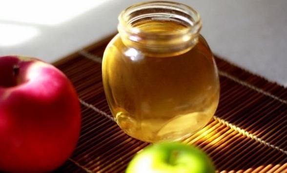 苹果醋的功效与作用 苹果醋怎么做能减肥吗?