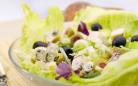 节食最爱：被高估的蔬菜沙拉 其实既不健康又不环保