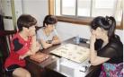 吴江盛泽镇中国象棋比赛火热开战 参赛者享受对弈之乐