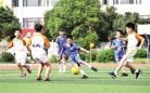 吴江区青少年校园足球俱乐部成立