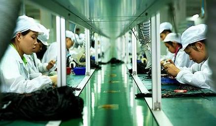 中国第二轮下岗潮国企员工或受影响 制造业寒