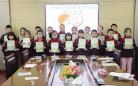 吴江：北门小学成立“班级法制安全宣讲团”