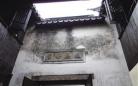 吴江:黎里古镇发现一处明代建筑
