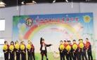 吴江：南麻小学举行“十岁成长仪式”