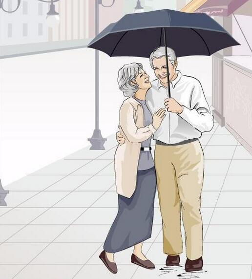 102岁老太不服老是个倔脾气 你暮年会是个可爱的老头老太么?
