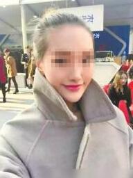 四川23岁美女模特温州遇害 疑感情纠纷被男友所杀