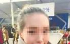 四川23岁美女模特温州遇害 疑感情纠纷被前男友所杀