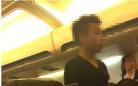 中国旅客大闹泰国航班 要下飞机吸烟泰囧囧出新高度丢死人