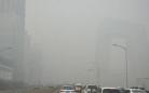 重霾19日再袭华北：北京PM2.5将超500 强于上轮