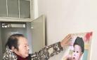 吴江汾湖老年大学获赠“年画宝宝” 学员称看着非常亲切