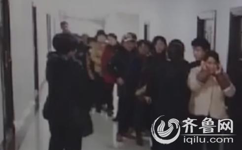讨薪 追回23万余元工资 - 山东新闻 - 中国网江苏