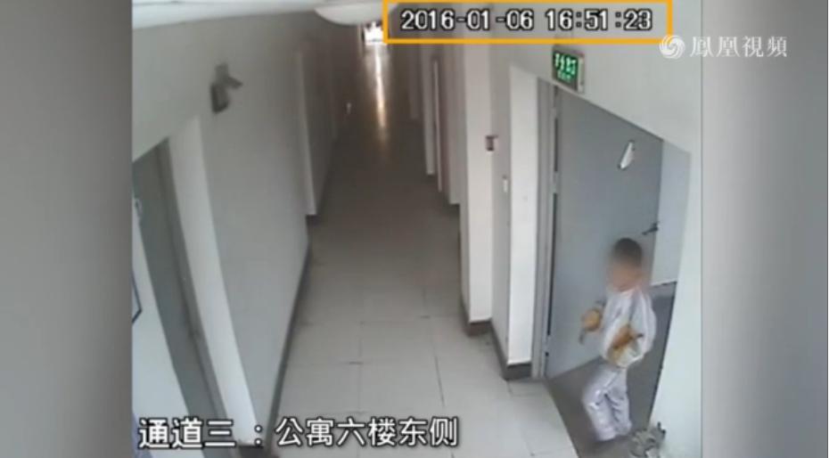 9岁男童上吊身亡家长称孩子遭老师体罚侮辱一时想不开图