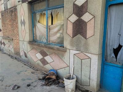老人打死拆迁人员 当事村民称玻璃被砸还因拆迁遭到威胁