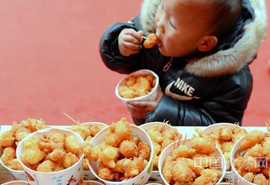 春节儿童饮食三防 让孩子吃得健康又安全