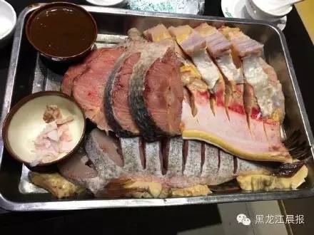 春节吃饭被宰万元 松北野生鱼村用餐被收取10302.00元餐饮费