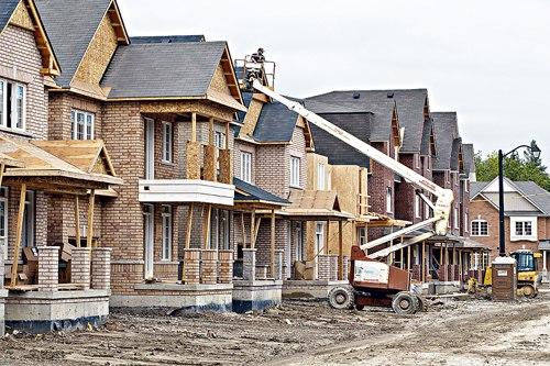 加拿大专家指房价高不应归咎外国买家 三要素