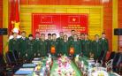 广西北海边检站参加庆祝越南边防成立57周年友好会晤活动