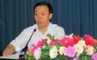 沈阳市委常委、副市长杨亚洲涉嫌严重违纪被调查
